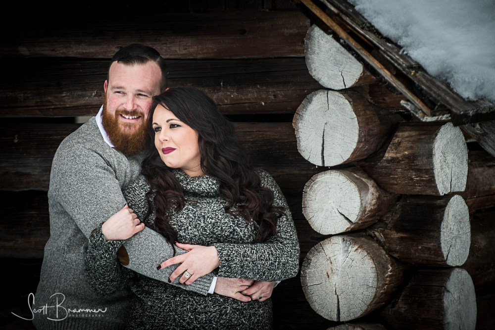 Elopement Collection